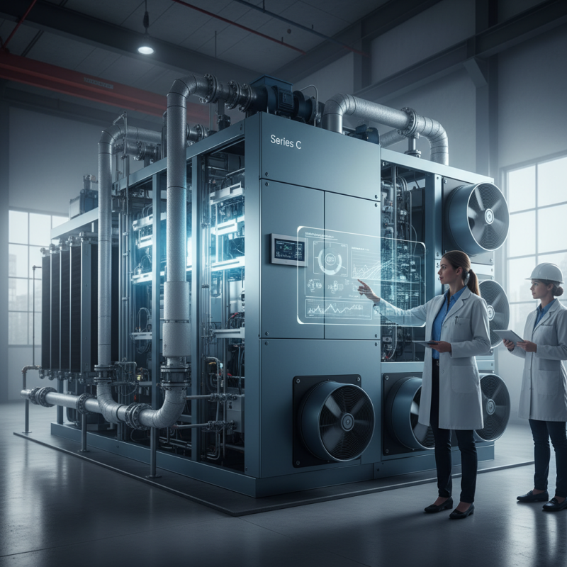 What is the Chiller Series and How Does it Work?