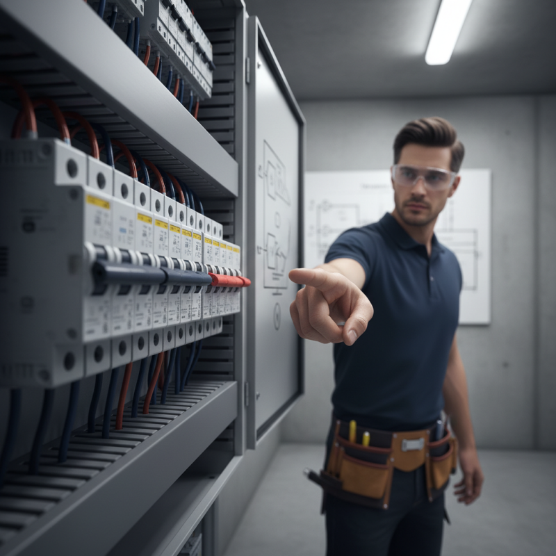 Best 1 Pole Circuit Breaker Options for Your Electrical Needs?