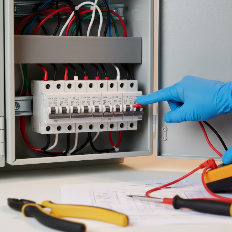 Best 1 Pole Circuit Breaker Options for Your Home Needs?