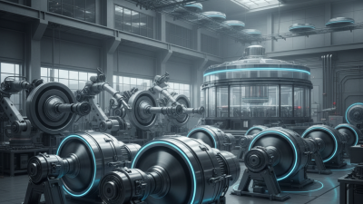 Best Rotating Machines in 2026 What to Look For?