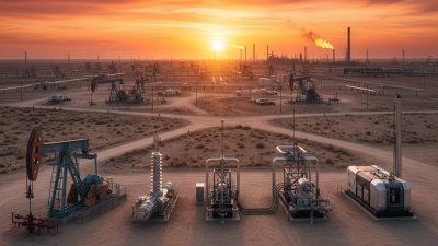 Top 5 Artificial Lift Technologies You Should Know About?