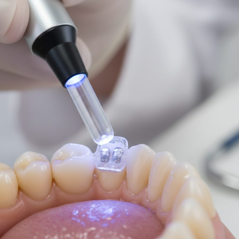 What is an Orthodontic Adhesive System and How Does it Work?