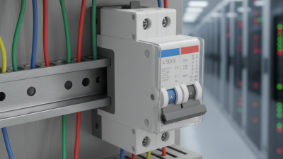 China Top 1 Pole Circuit Breaker Features and Benefits?