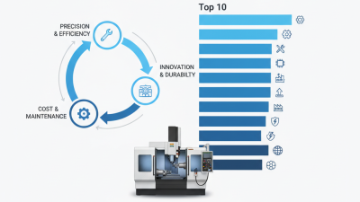 Top 10 CNC Turning Centers in China You Should Know?