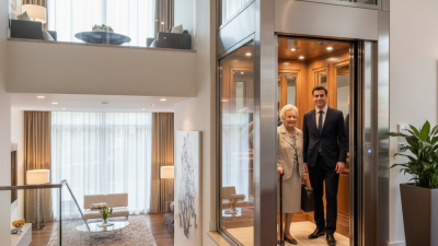 Top 10 Benefits of Installing a Home Elevator Today?