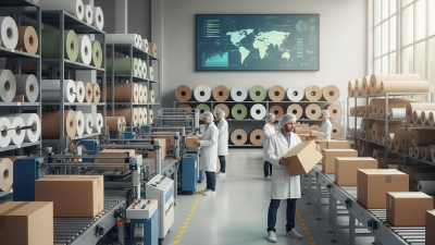 China Top Packaging Box Manufacturer How to Choose the Best?