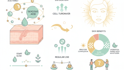 How to Use Glycolic Acid for Glowing Skin?