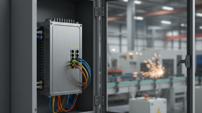 China Best Industrial Network Switches for Reliable Connectivity?