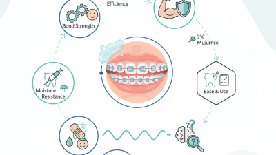 China Best Orthodontic Adhesive System for Braces Recommendations?