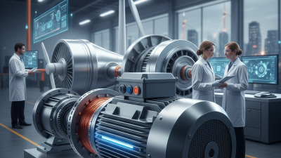 What Are Rotating Machines and How Do They Work?