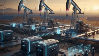 2026 Top Artificial Lift Technologies You Need to Know?