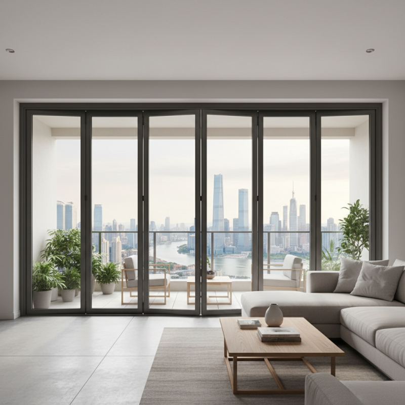 Best Folding Doors in China What You Need to Know?