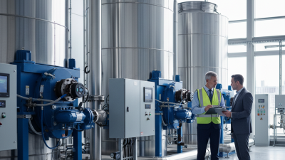 How to Choose the Best Chiller Series for Your Needs?