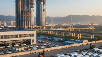 Top 10 Uses of Galvanized Coil in China?