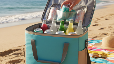 Discover the Best Antifog Island Cooler for Your Summer Needs?