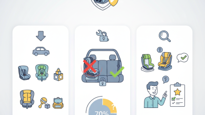 What is a Child Car Seat and Why is it Important?