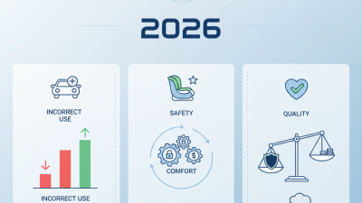 2026 Best Child Car Seat Options for Safety and Comfort?