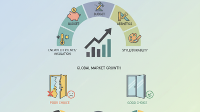 How to Choose the Best Folding Door for Your Home?