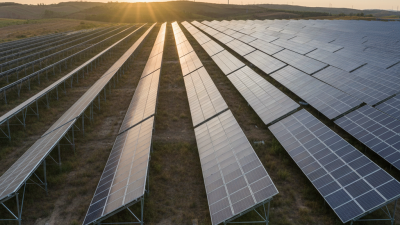 What is a Photovoltaic Bracket and its Importance in China?