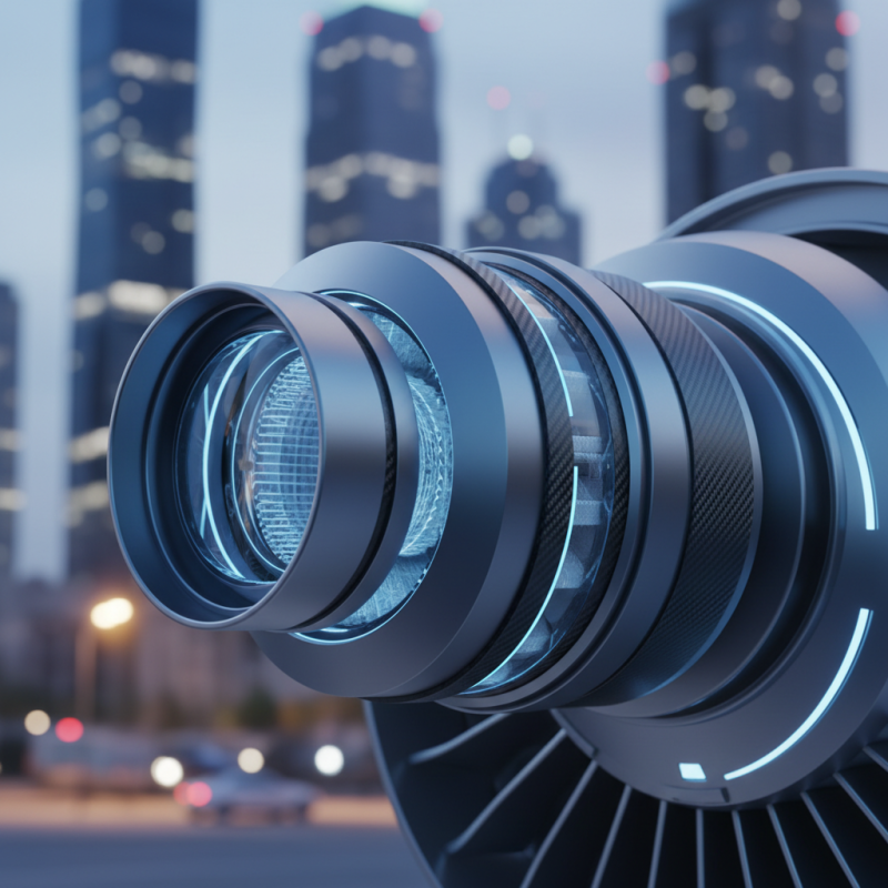 2026 Top Air Muffler Silencer Features and Benefits?