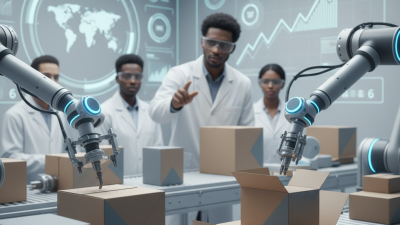 How to Choose the Best Packaging Box Manufacturer in 2026?