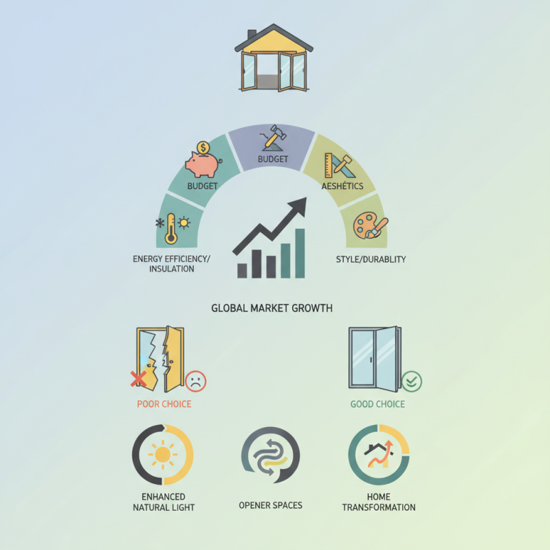 How to Choose the Best Folding Door for Your Home?