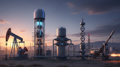 Top 5 Artificial Lift Technologies You Need to Know?