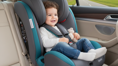 2026 Best Child Car Seat Options for Safety and Comfort?