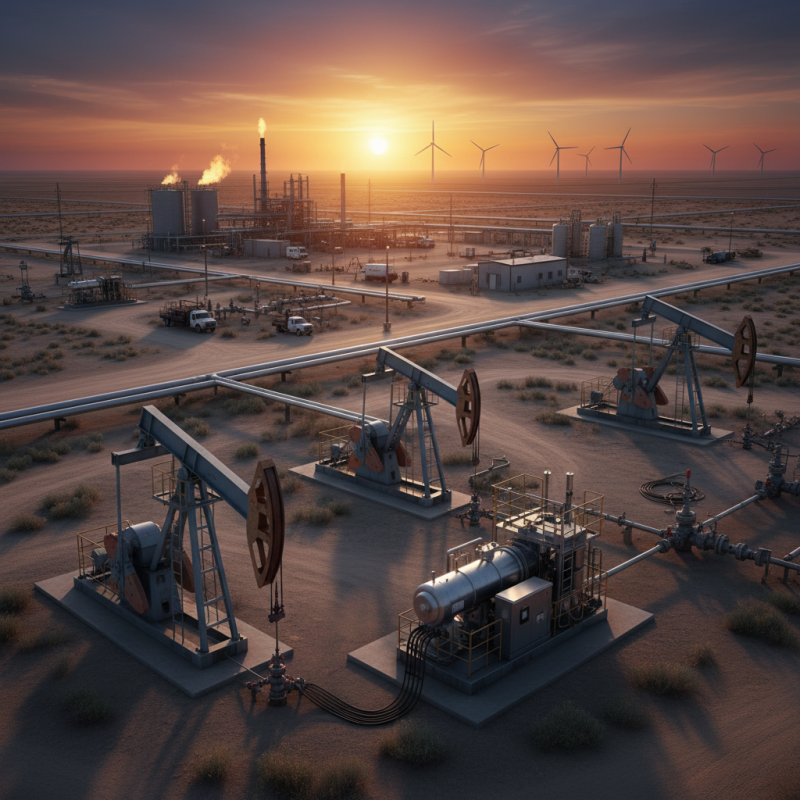 Top Artificial Lift Technologies You Should Know About?