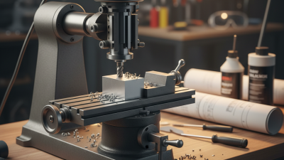 Bench Top Milling Machine Tips for Beginners and Experts?