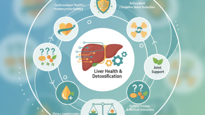 How to Use DL-Methionine for Health Benefits?