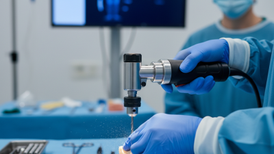 Top 10 Uses of Universal Bone Drill for Medical Professionals?