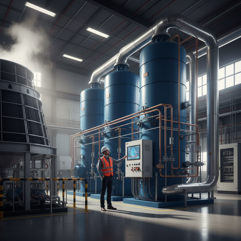 What is the Chiller Series and How Does it Work?