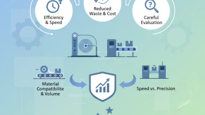 Essential Tips for Choosing Coiling and Packing Machines?