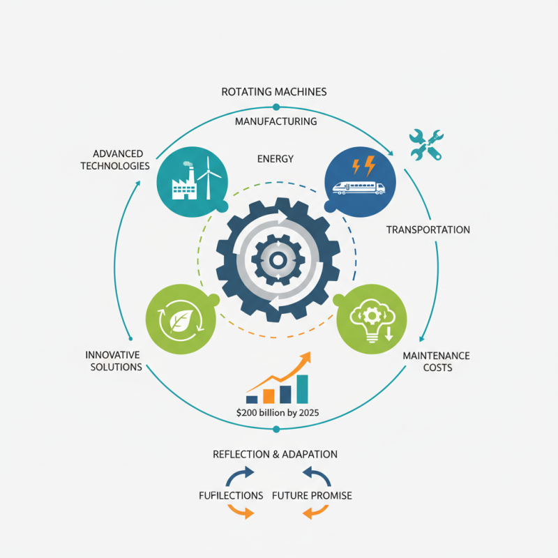 Top Rotating Machines in China What You Need to Know?