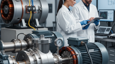 China Best Rotating Machines Review What You Need to Know?