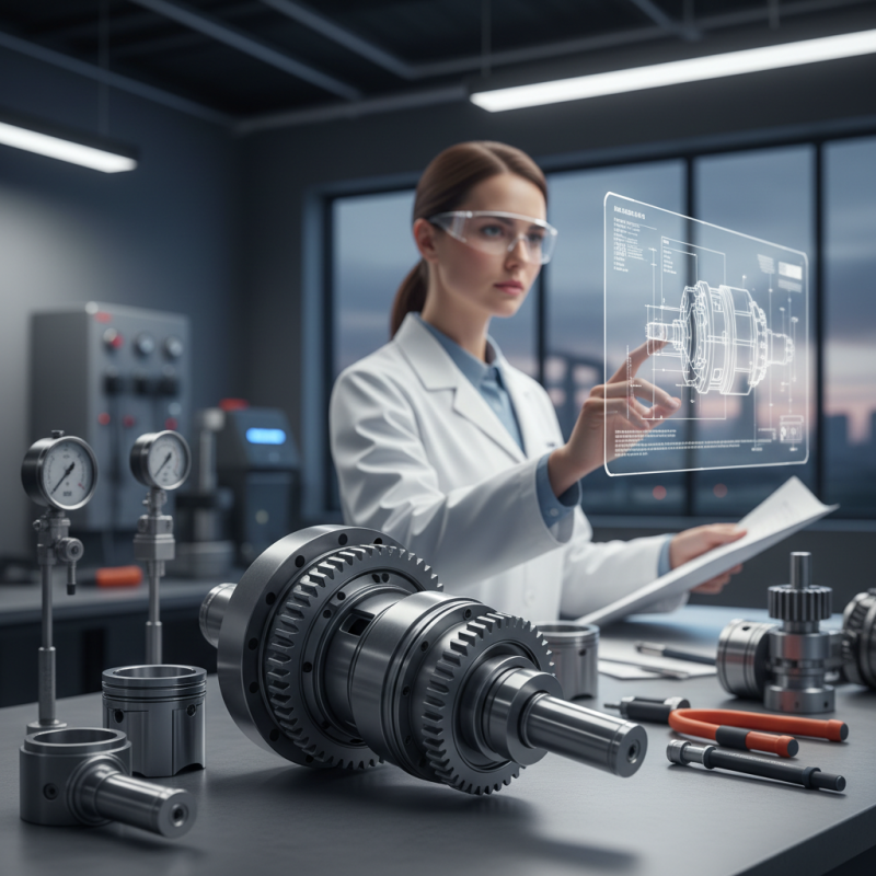 Complete Guide to Bent-axis Motor Tips for Optimal Performance?