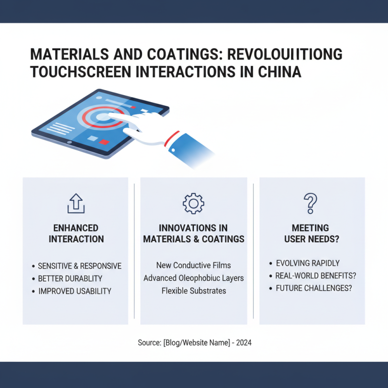 China Top Glove-Compatible Touchscreens Innovations for Seamless Interaction?