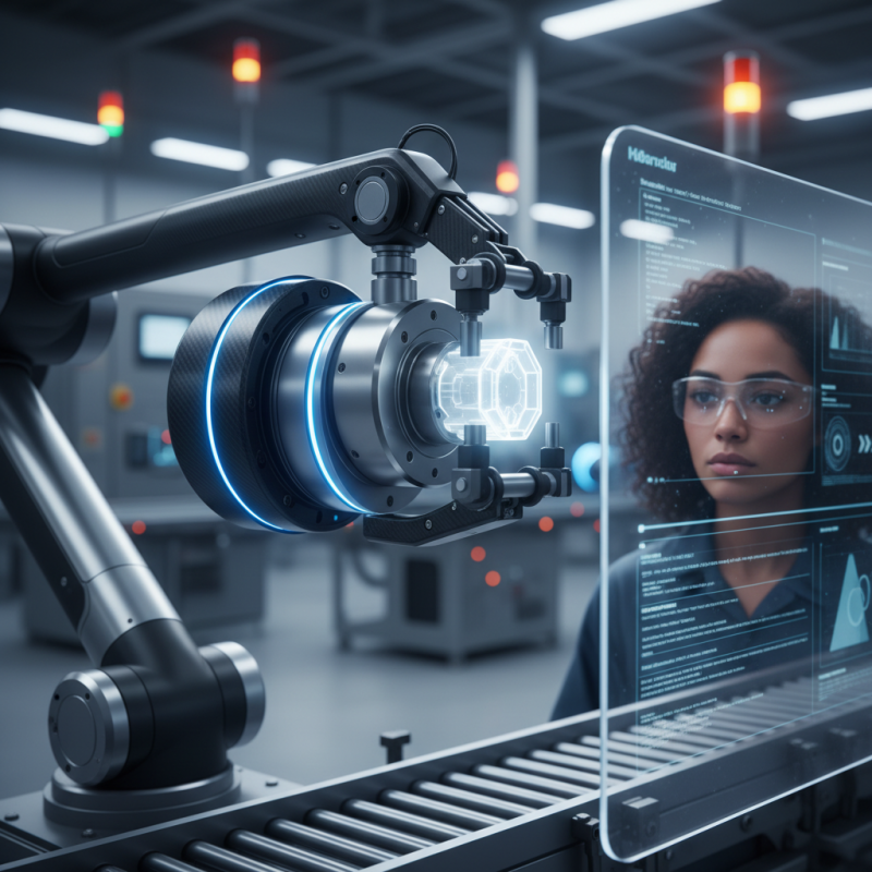 Top 10 Benefits of 180 Rotation Rotary Actuator You Need to Know?