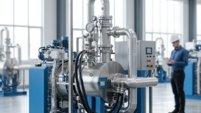 What Are the Key Features of Chiller Series Products?