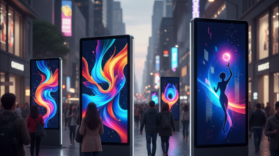 Top 10 LED Poster Display Benefits You Need to Know?