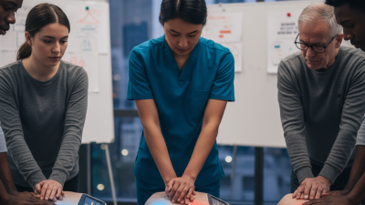 Cpr Mannequin Tips for Effective Training and Practice?