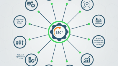 Top 10 Benefits of 180 Rotation Rotary Actuator in Industry?