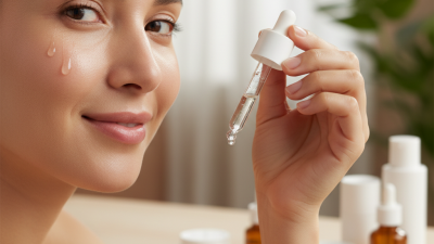 Glycolic Acid Benefits for Skin Care and Health?