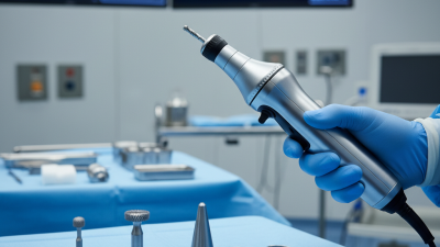 What is a Universal Bone Drill and How Does It Work?