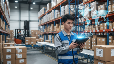 What are the Benefits of RFID Mobile Terminals in China?