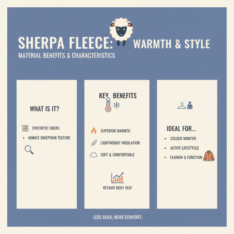 How to Choose the Best Ladies Sherpa Fleece Jacket at the 139th Canton Fair?