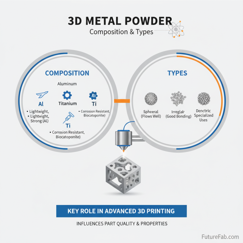 2026 How to Use 3D Metal Powder for Advanced Printing Techniques?