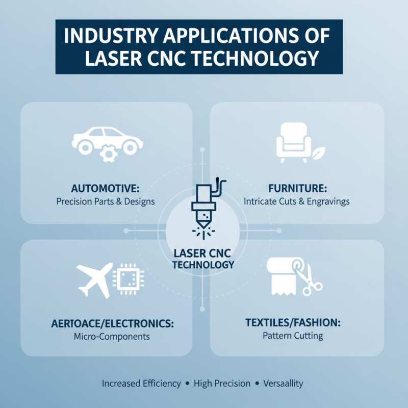 Why Choose a Laser CNC Machine at the 139th Canton Fair?
