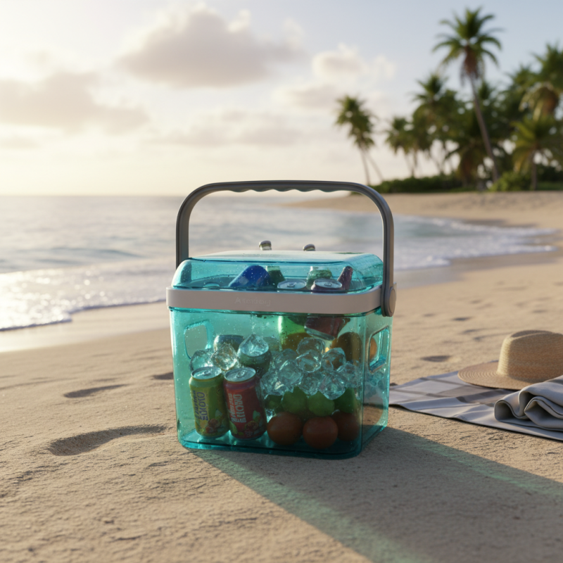 2026 Top Antifog Island Cooler Reviews and Buying Guide?